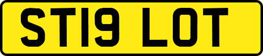ST19LOT