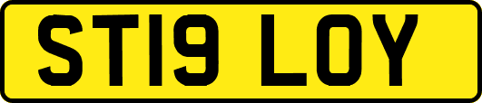 ST19LOY