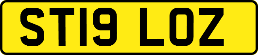 ST19LOZ