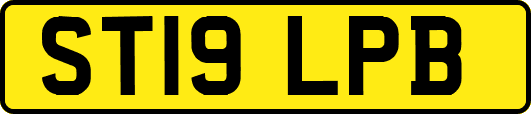 ST19LPB