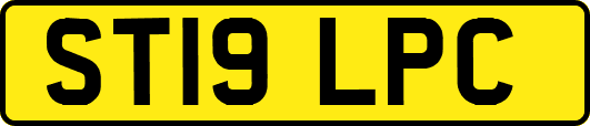ST19LPC