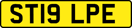 ST19LPE