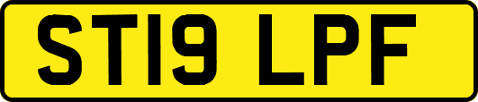 ST19LPF