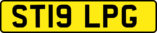 ST19LPG