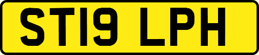 ST19LPH