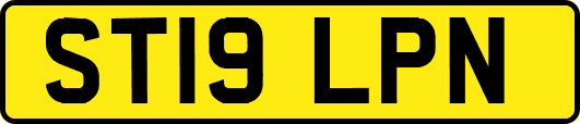 ST19LPN