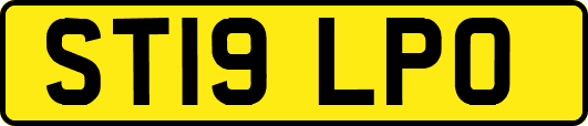 ST19LPO