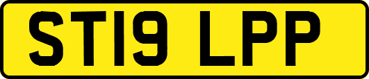 ST19LPP