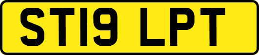 ST19LPT