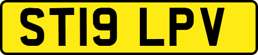 ST19LPV