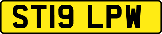 ST19LPW