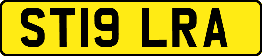 ST19LRA