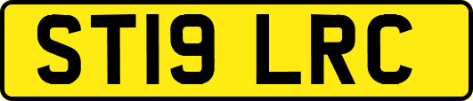ST19LRC