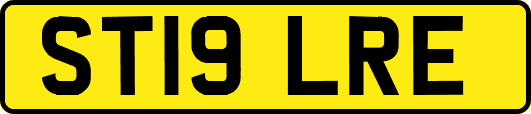 ST19LRE
