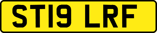 ST19LRF