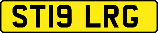 ST19LRG