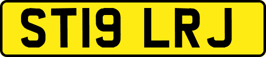 ST19LRJ