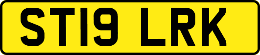 ST19LRK