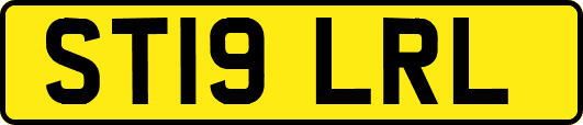 ST19LRL