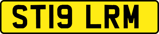 ST19LRM