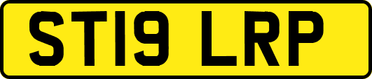 ST19LRP