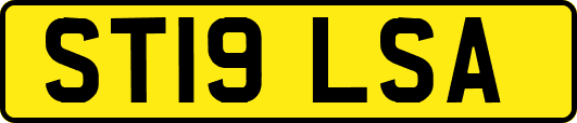 ST19LSA