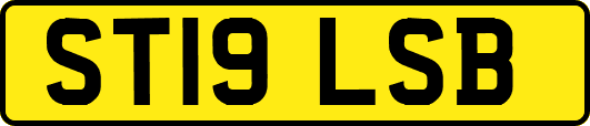 ST19LSB