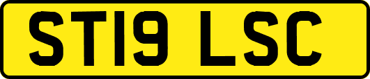 ST19LSC