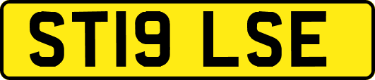 ST19LSE