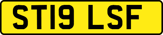 ST19LSF