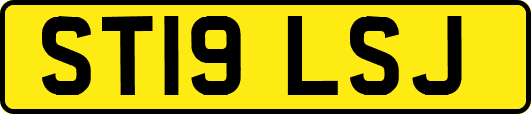ST19LSJ