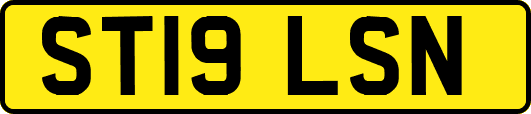 ST19LSN