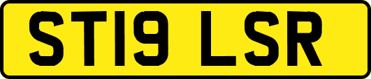 ST19LSR