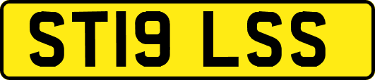 ST19LSS