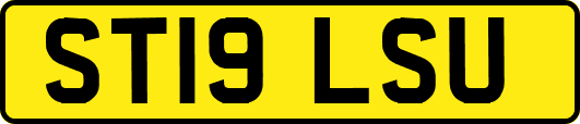 ST19LSU