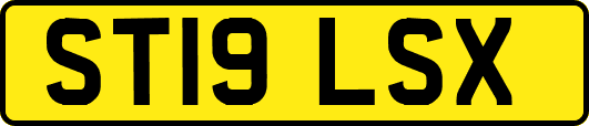 ST19LSX
