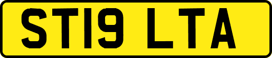 ST19LTA