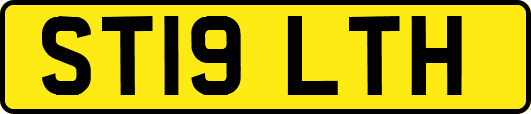 ST19LTH