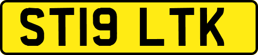 ST19LTK