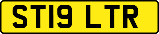 ST19LTR