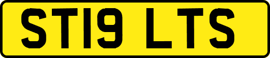 ST19LTS