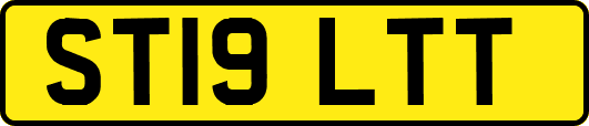 ST19LTT