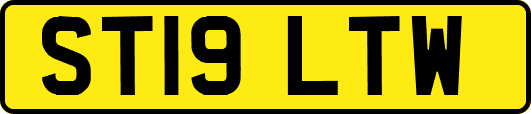 ST19LTW