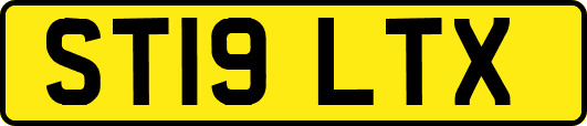 ST19LTX