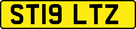ST19LTZ