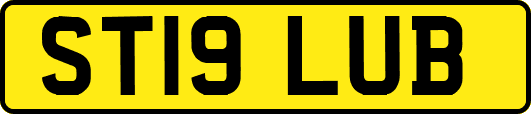 ST19LUB