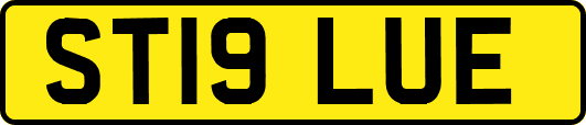 ST19LUE