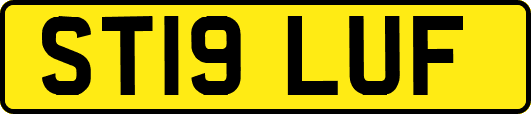 ST19LUF