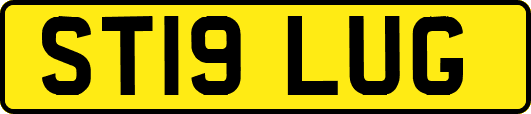 ST19LUG