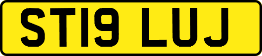 ST19LUJ